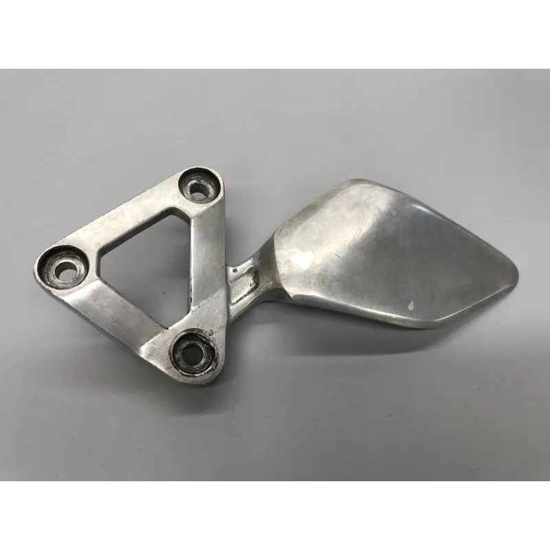 Platine avant gauche YAMAHA FZS 600 1998-2001 FAZER