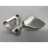 Platine avant gauche YAMAHA FZS 600 1998-2001 FAZER Platine avant gauche YAMAHA FZS 600 1998-2001 FAZER