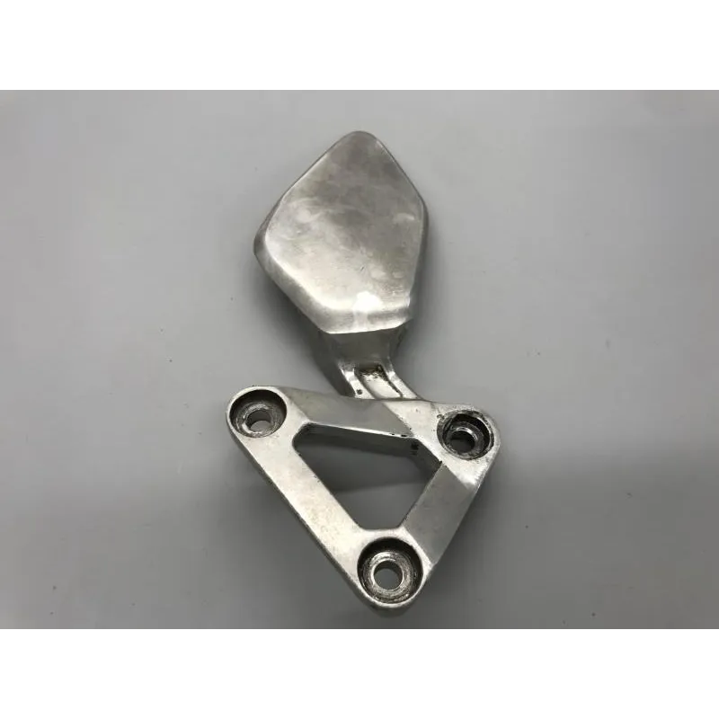 Platine avant gauche YAMAHA FZS 600 1998-2001 FAZER