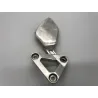 Platine avant gauche YAMAHA FZS 600 1998-2001 FAZER Platine avant gauche YAMAHA FZS 600 1998-2001 FAZER