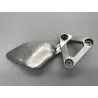 Platine avant gauche YAMAHA FZS 600 1998-2001 FAZER Platine avant gauche YAMAHA FZS 600 1998-2001 FAZER