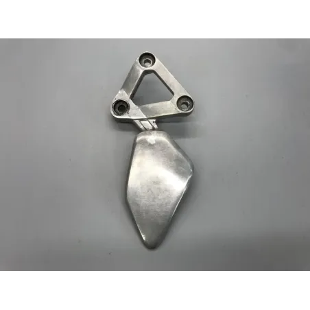 Platine avant gauche YAMAHA FZS 600 1998-2001 FAZER
