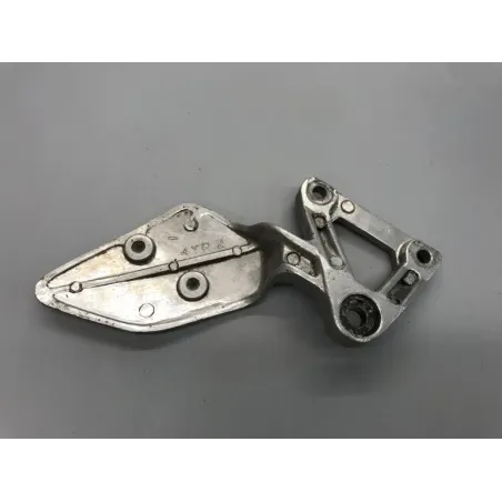 Platine avant gauche YAMAHA FZS 600 1998-2001 FAZER