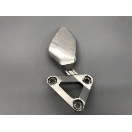 Platine avant gauche YAMAHA FZS 600 1998-2001 FAZER