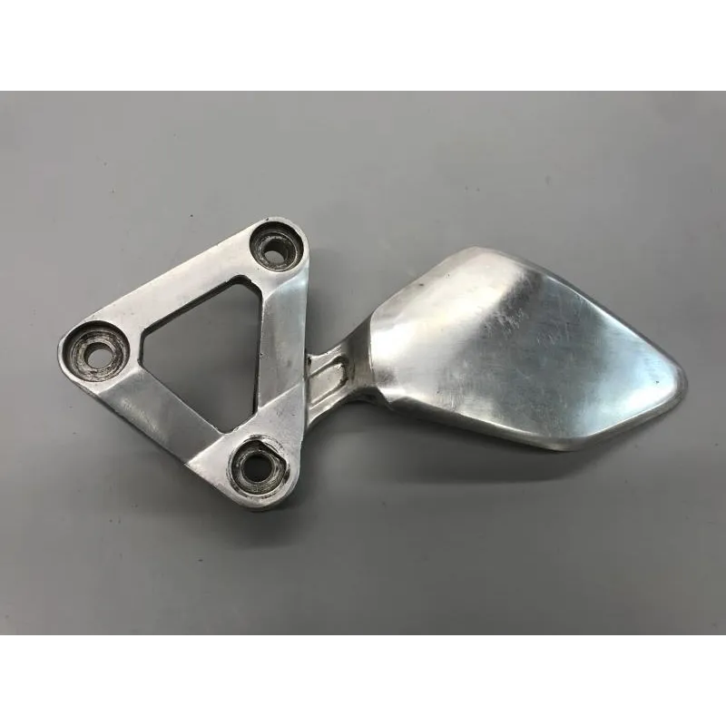 Platine avant gauche YAMAHA FZS 600 1998-2001 FAZER
