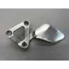 Platine avant gauche YAMAHA FZS 600 1998-2001 FAZER Platine avant gauche YAMAHA FZS 600 1998-2001 FAZER