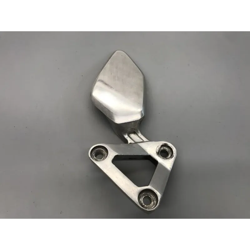 Platine avant gauche YAMAHA FZS 600 1998-2001 FAZER