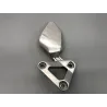 Platine avant gauche YAMAHA FZS 600 1998-2001 FAZER Platine avant gauche YAMAHA FZS 600 1998-2001 FAZER