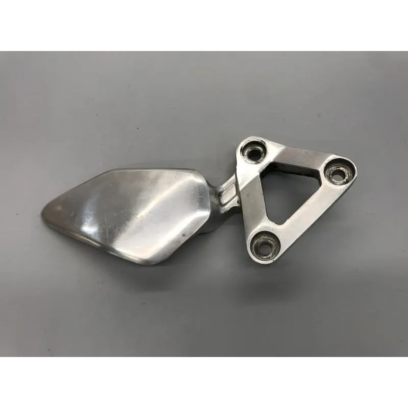 Platine avant gauche YAMAHA FZS 600 1998-2001 FAZER