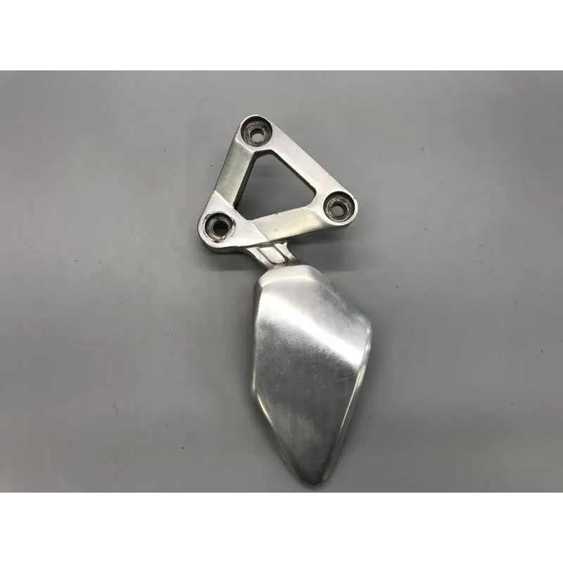Platine avant gauche YAMAHA FZS 600 1998-2001 FAZER