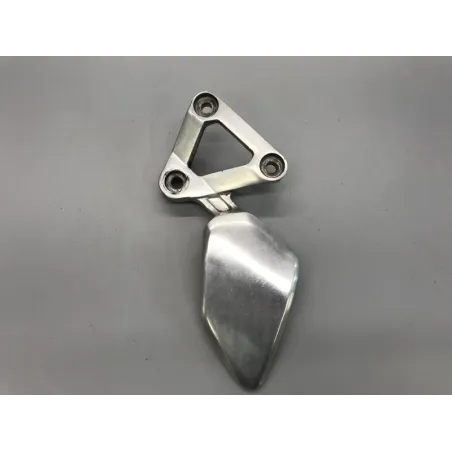 Platine avant gauche YAMAHA FZS 600 1998-2001 FAZER