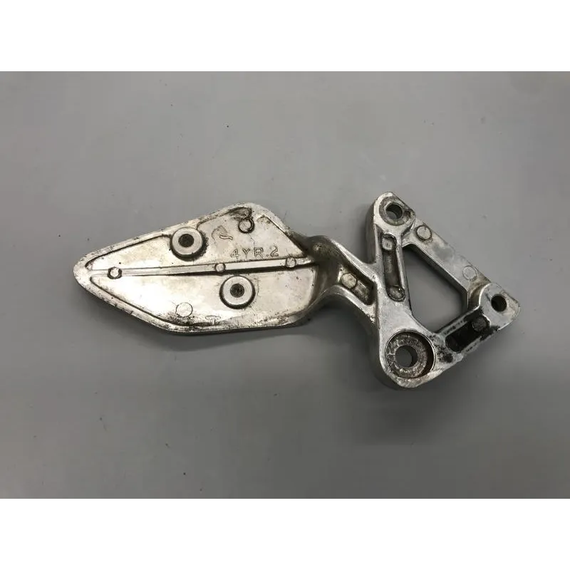 Platine avant gauche YAMAHA FZS 600 1998-2001 FAZER