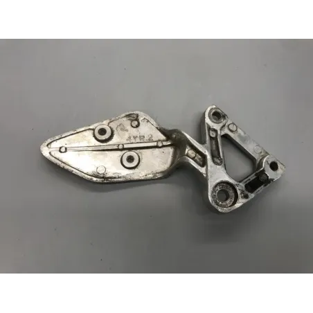 Platine avant gauche YAMAHA FZS 600 1998-2001 FAZER