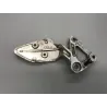 Platine avant gauche YAMAHA FZS 600 1998-2001 FAZER Platine avant gauche YAMAHA FZS 600 1998-2001 FAZER