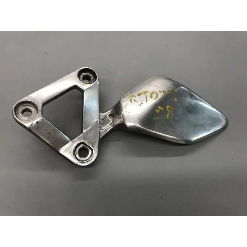 Platine avant gauche YAMAHA FZS 600 1998-2001 FAZER