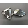 Platine avant gauche YAMAHA FZS 600 1998-2001 FAZER Platine avant gauche YAMAHA FZS 600 1998-2001 FAZER