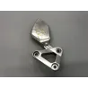 Platine avant gauche YAMAHA FZS 600 1998-2001 FAZER Platine avant gauche YAMAHA FZS 600 1998-2001 FAZER