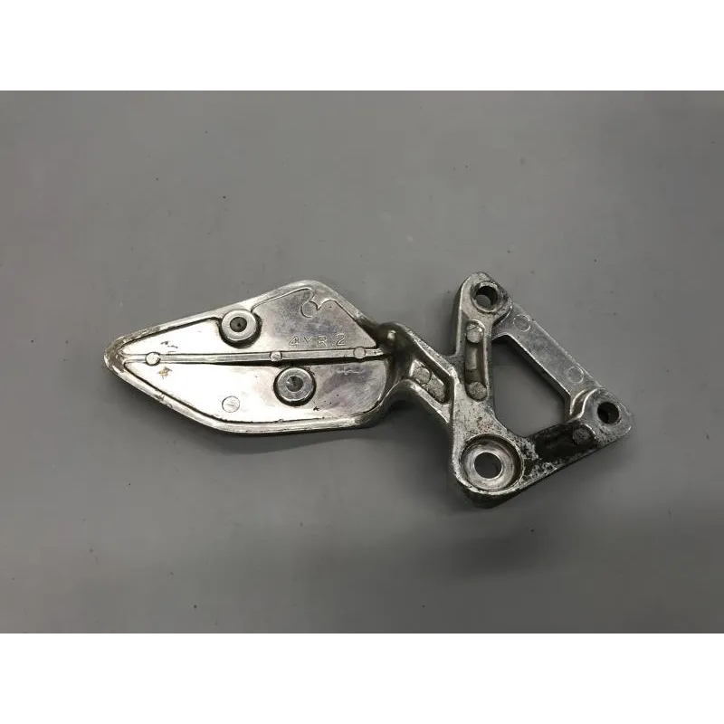 Platine avant gauche YAMAHA FZS 600 1998-2001 FAZER