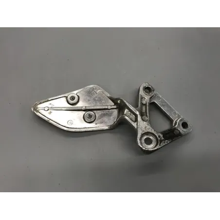 Platine avant gauche YAMAHA FZS 600 1998-2001 FAZER