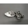 Platine avant gauche YAMAHA FZS 600 1998-2001 FAZER Platine avant gauche YAMAHA FZS 600 1998-2001 FAZER