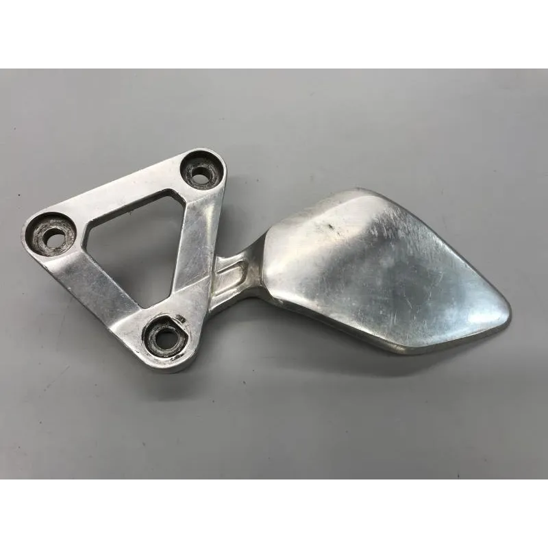 Platine avant gauche YAMAHA FZS 600 1998-2001 FAZER
