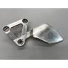 Platine avant gauche YAMAHA FZS 600 1998-2001 FAZER