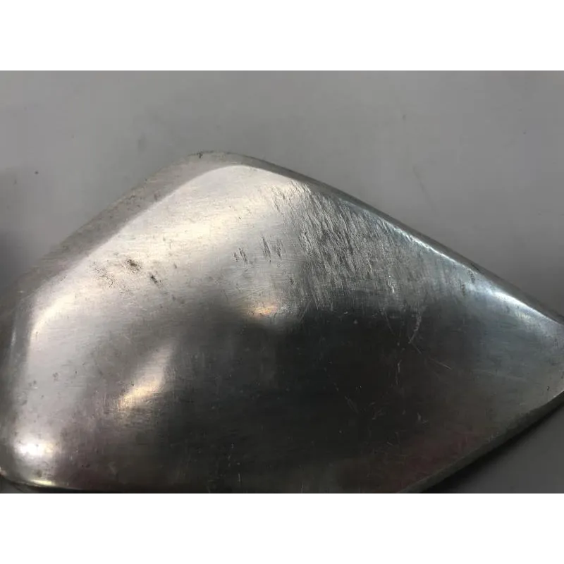 Platine avant gauche YAMAHA FZS 600 1998-2001 FAZER