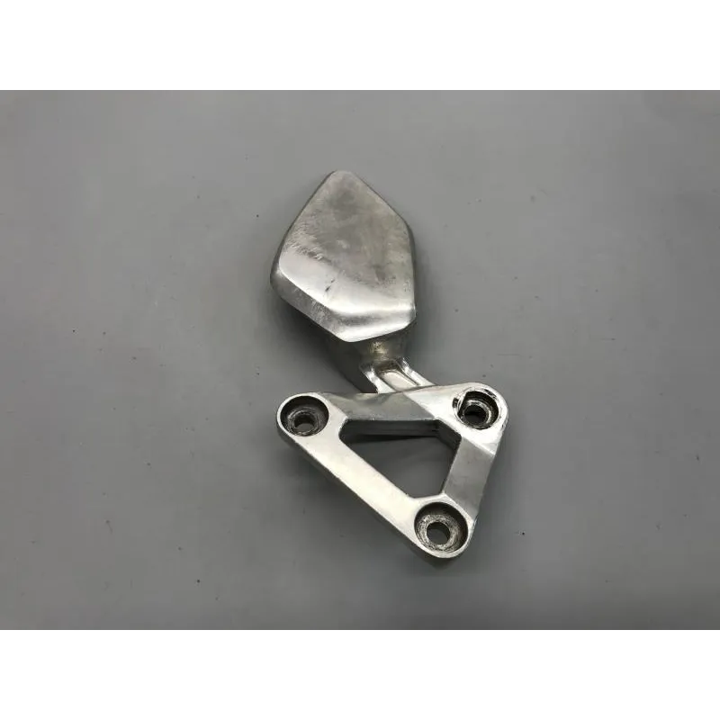 Platine avant gauche YAMAHA FZS 600 1998-2001 FAZER