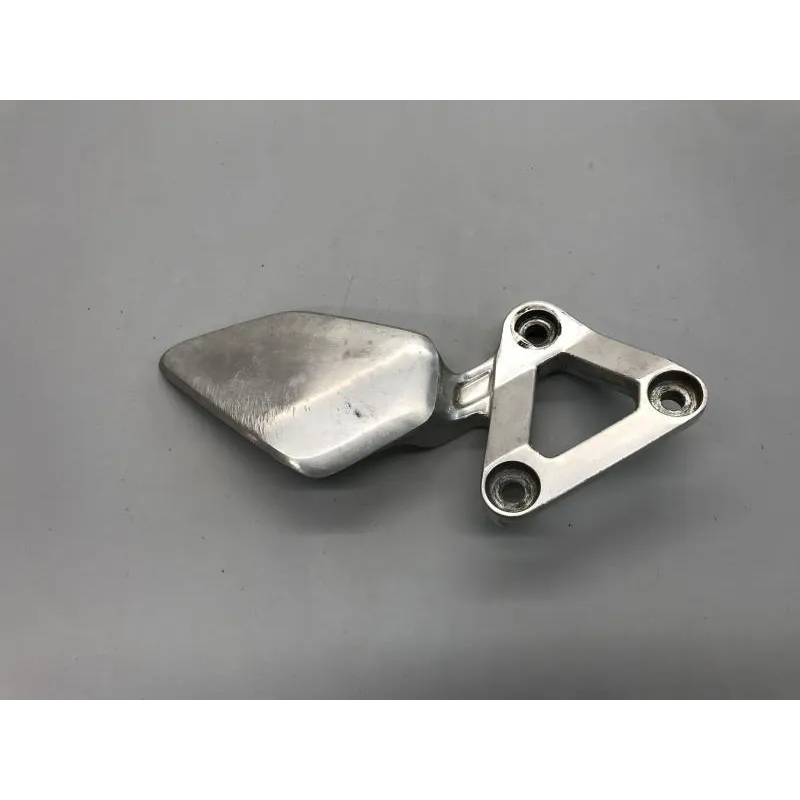 Platine avant gauche YAMAHA FZS 600 1998-2001 FAZER