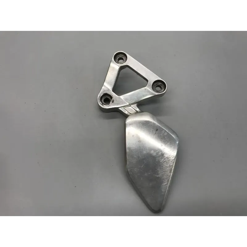 Platine avant gauche YAMAHA FZS 600 1998-2001 FAZER