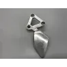 Platine avant gauche YAMAHA FZS 600 1998-2001 FAZER