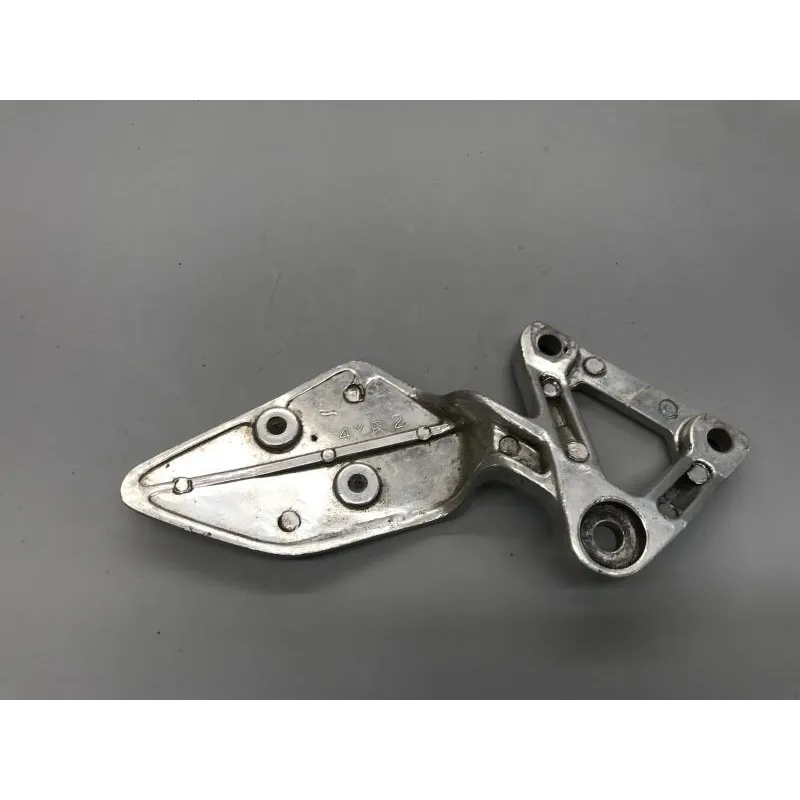Platine avant gauche YAMAHA FZS 600 1998-2001 FAZER