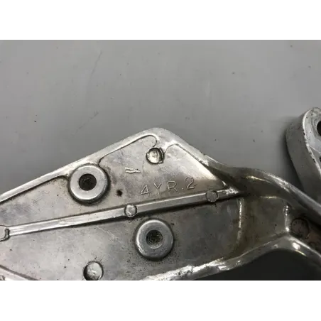 Platine avant gauche YAMAHA FZS 600 1998-2001 FAZER