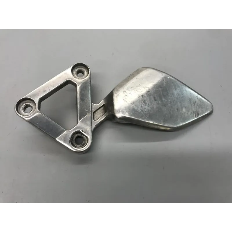 Platine avant gauche YAMAHA FZS 600 1998-2001 FAZER