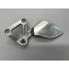 Platine avant gauche YAMAHA FZS 600 1998-2001 FAZER Platine avant gauche YAMAHA FZS 600 1998-2001 FAZER