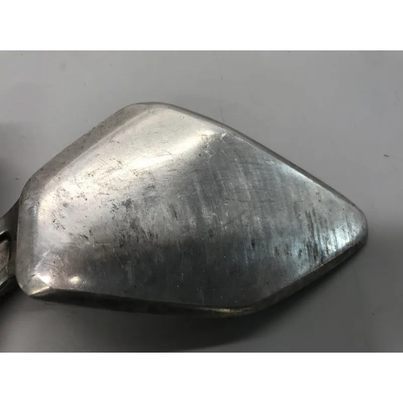 Platine avant gauche YAMAHA FZS 600 1998-2001 FAZER