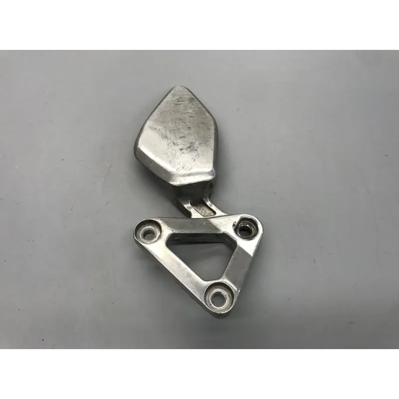 Platine avant gauche YAMAHA FZS 600 1998-2001 FAZER