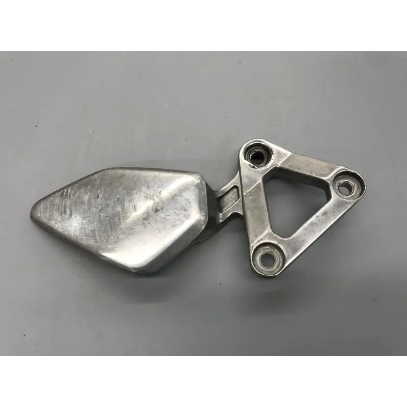 Platine avant gauche YAMAHA FZS 600 1998-2001 FAZER