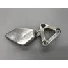 Platine avant gauche YAMAHA FZS 600 1998-2001 FAZER Platine avant gauche YAMAHA FZS 600 1998-2001 FAZER