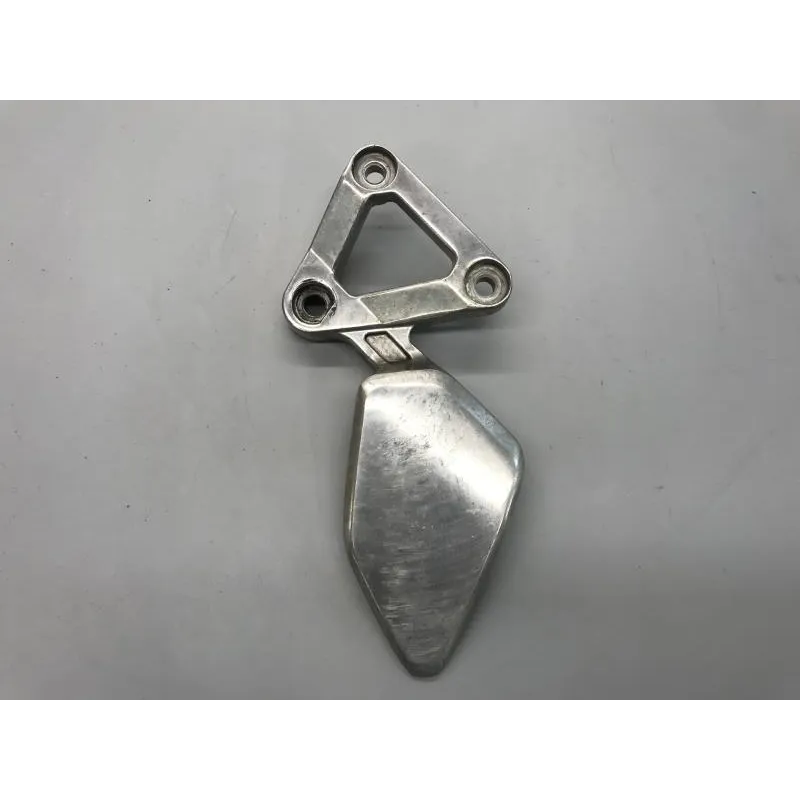 Platine avant gauche YAMAHA FZS 600 1998-2001 FAZER