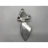 Platine avant gauche YAMAHA FZS 600 1998-2001 FAZER Platine avant gauche YAMAHA FZS 600 1998-2001 FAZER