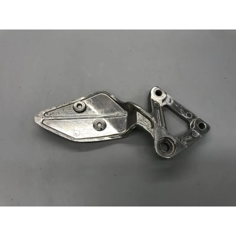 Platine avant gauche YAMAHA FZS 600 1998-2001 FAZER