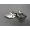 Platine avant gauche YAMAHA FZS 600 1998-2001 FAZER Platine avant gauche YAMAHA FZS 600 1998-2001 FAZER