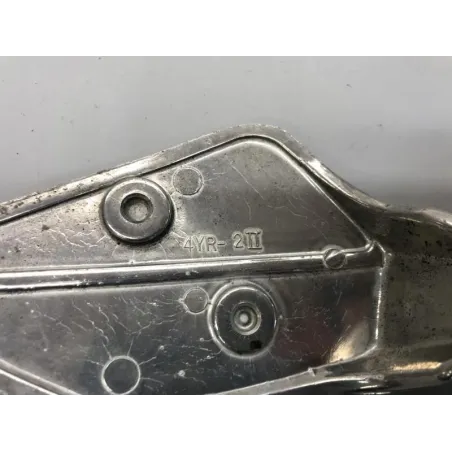 Platine avant gauche YAMAHA FZS 600 1998-2001 FAZER