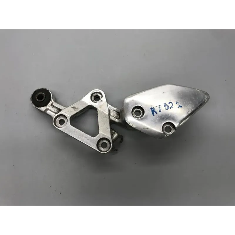 Platine avant gauche YAMAHA FZS 600 1998-2001 FAZER