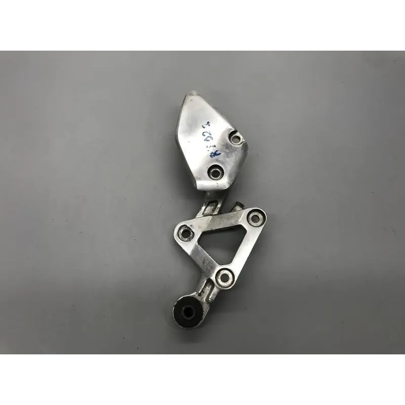 Platine avant gauche YAMAHA FZS 600 1998-2001 FAZER