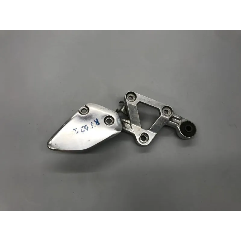 Platine avant gauche YAMAHA FZS 600 1998-2001 FAZER