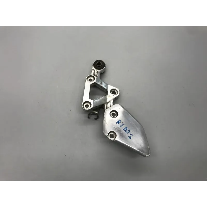 Platine avant gauche YAMAHA FZS 600 1998-2001 FAZER