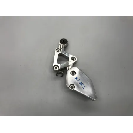 Platine avant gauche YAMAHA FZS 600 1998-2001 FAZER