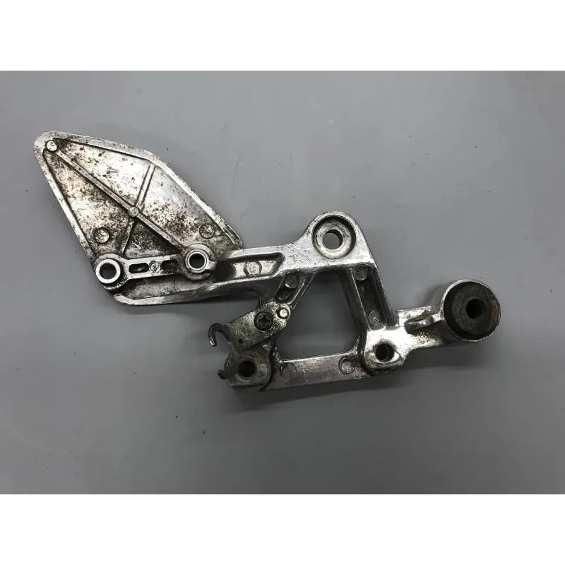 Platine avant gauche YAMAHA FZS 600 1998-2001 FAZER